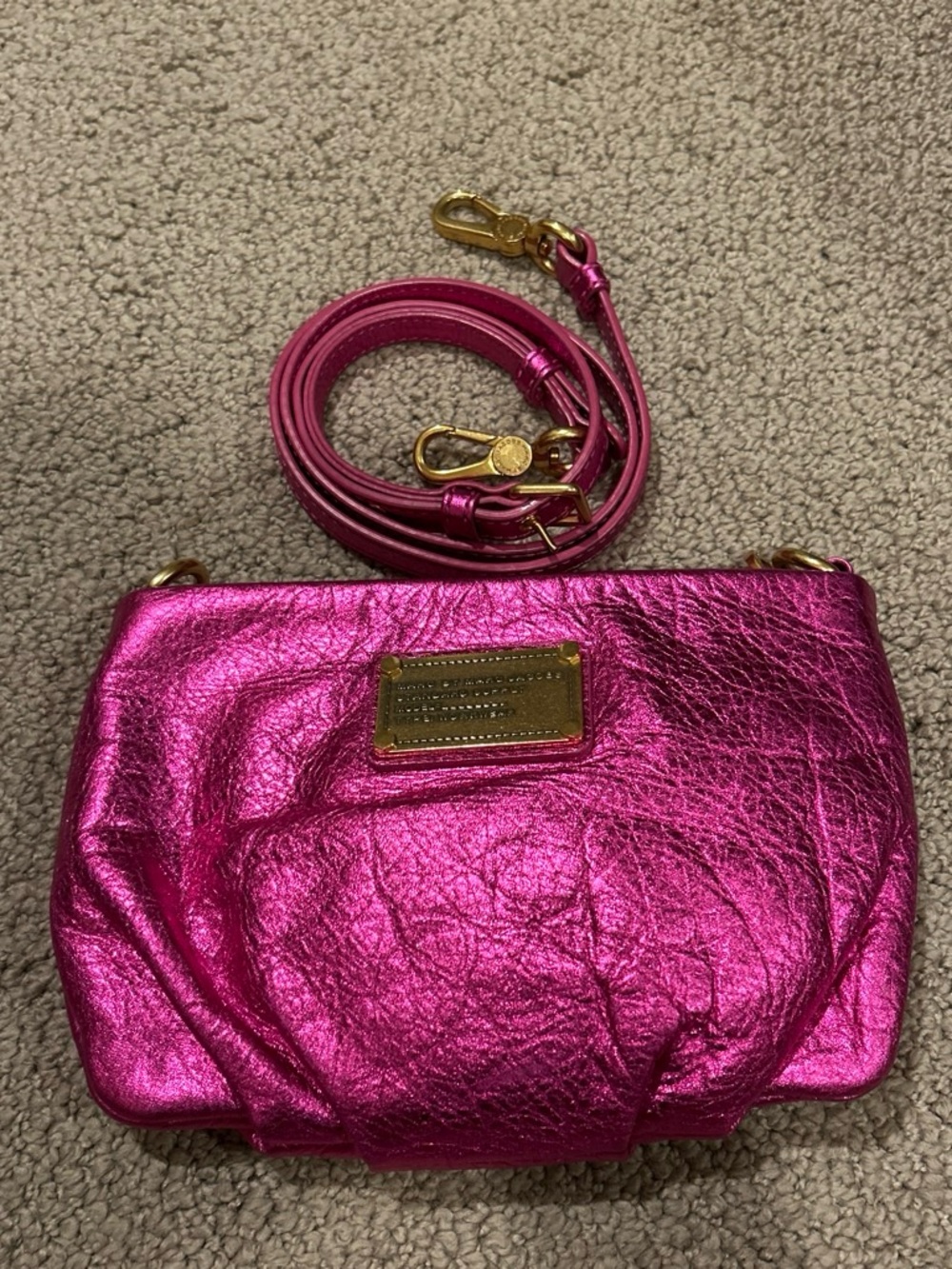 Marc by Marc Jacobs Crossbody